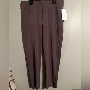 Athleta Brooklyn ankle pant